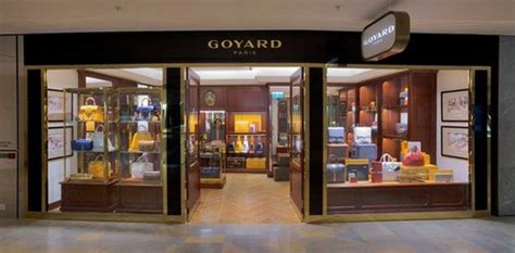 goyard hk